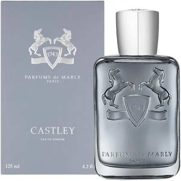 Parfume de Marly Castley 125ml EDP for Men